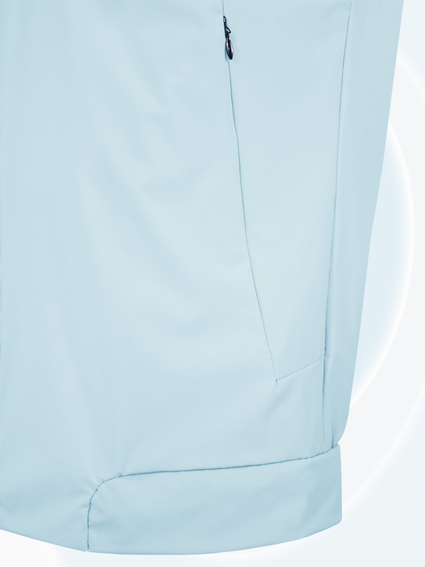 Cellini_Sporty_Vest_Baby_Blue_outside_pocket