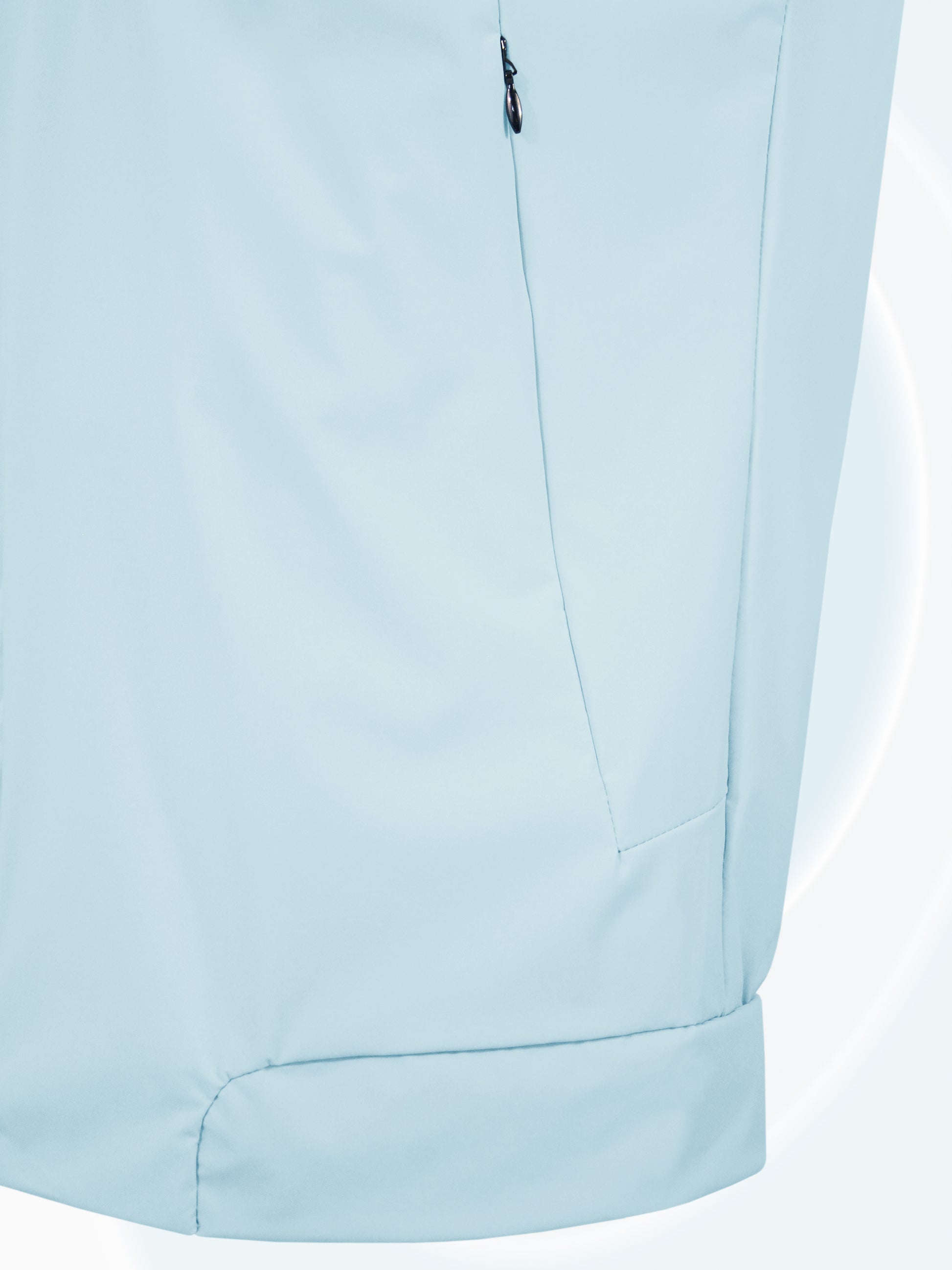 Cellini_Sporty_Vest_Baby_Blue_outside_pocket