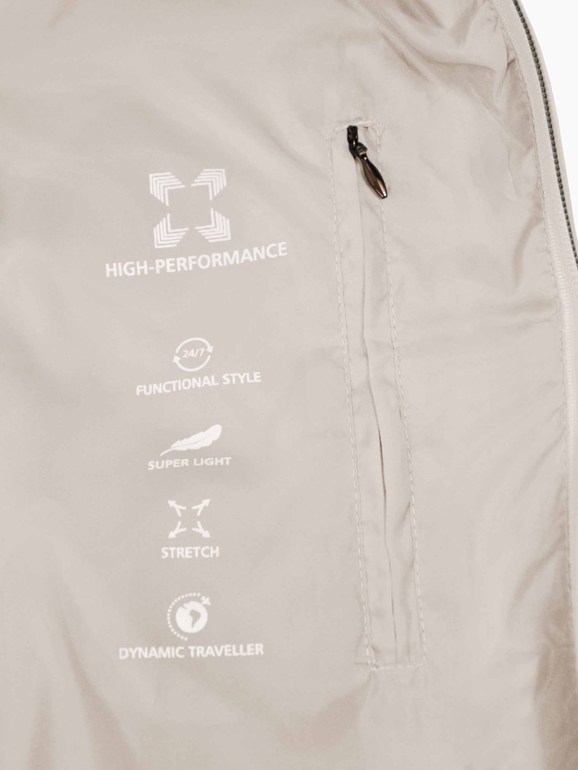 Cellini_Sporty_Vest_Beige_inside_pocket