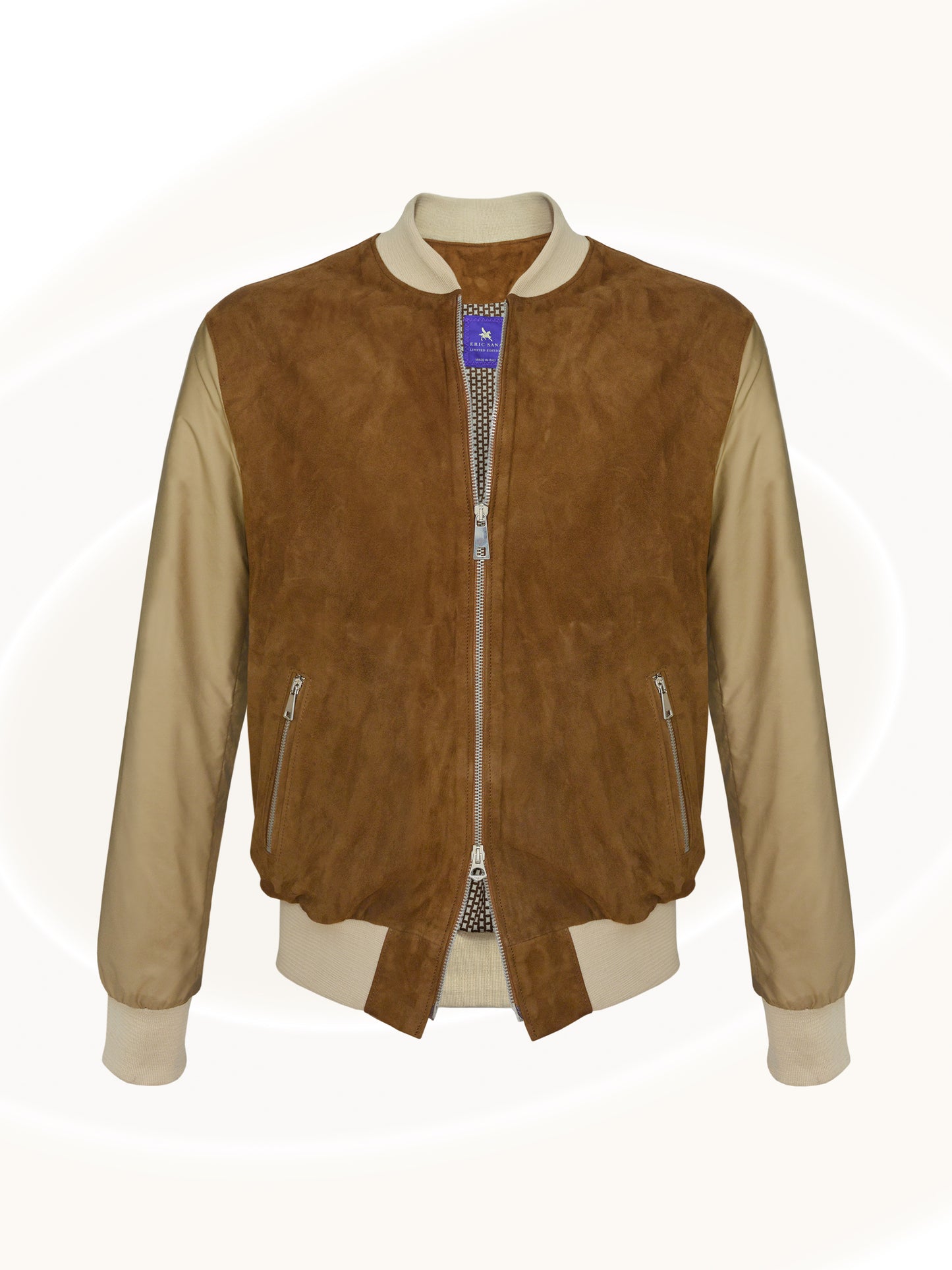 Claudio Camoscio Bomber