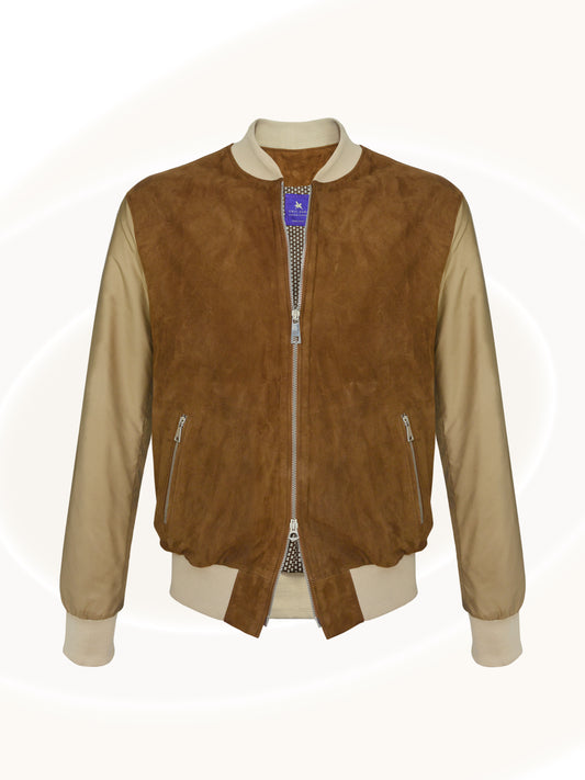 Claudio Camoscio Bomber