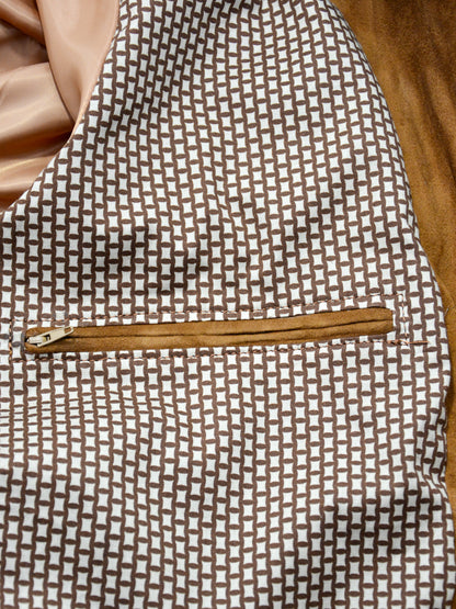 Claudio Camoscio Bomber