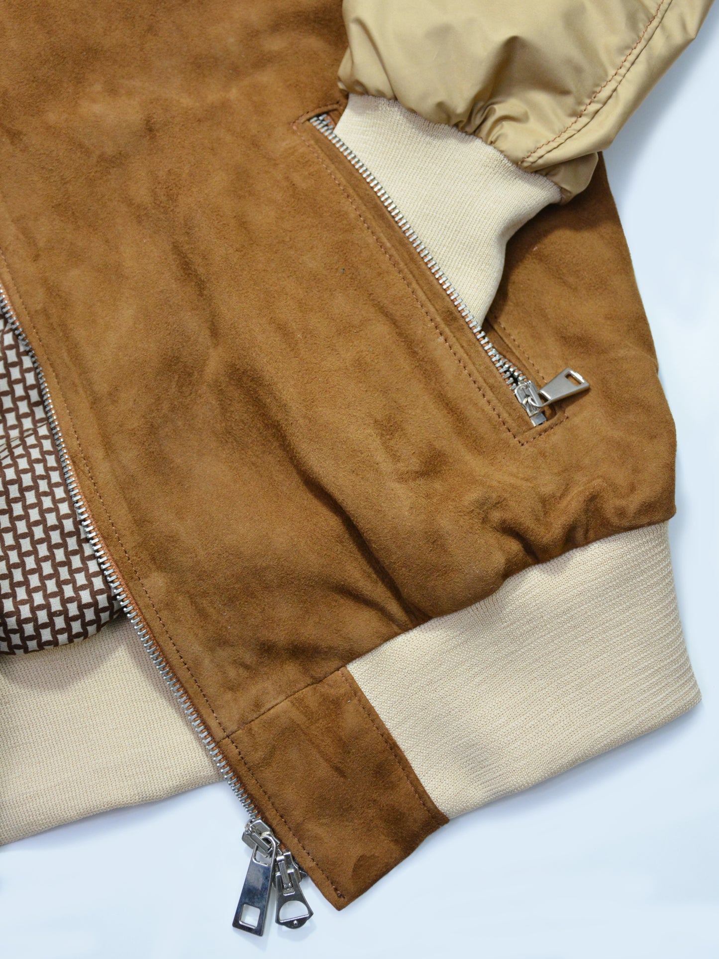 Claudio Camoscio Bomber