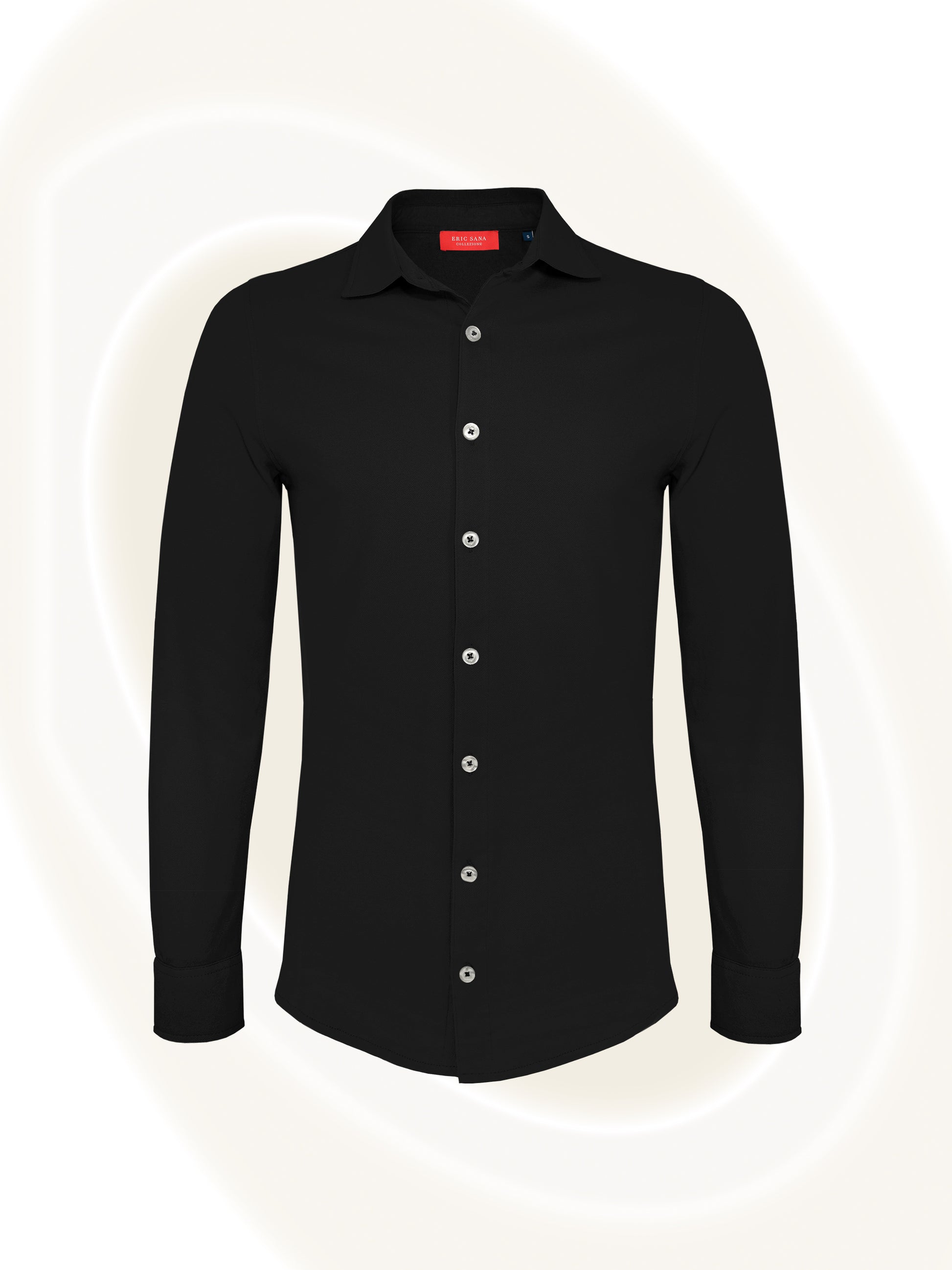 Collared_Button_up_Shirt_Black