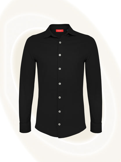 Collared_Button_up_Shirt_Black