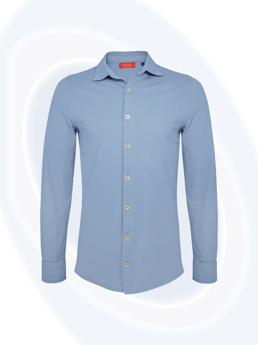 Collared_Button_up_Shirt_SkyBlue
