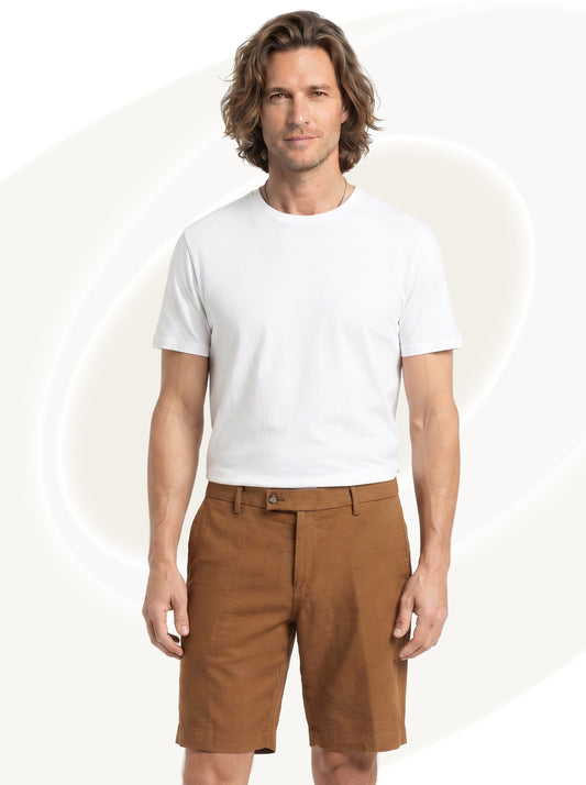 Cot-Lin Shorts