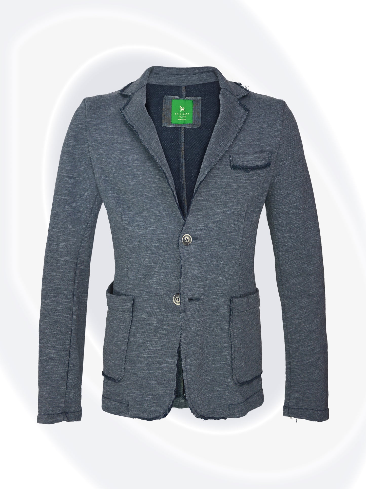 Cotton Stretch Jacket