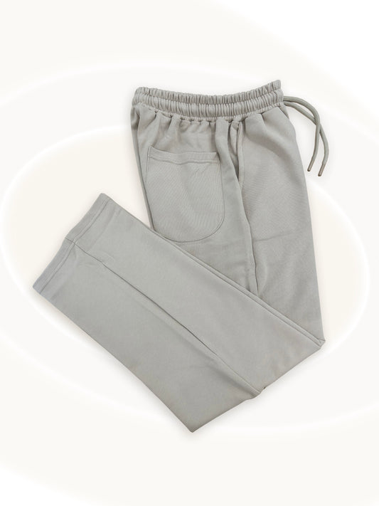 Cotton String Pants