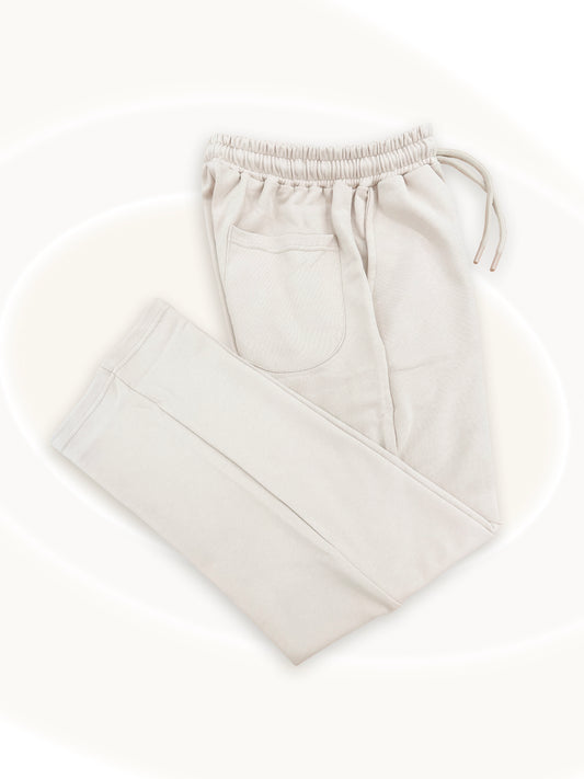 Cotton String Pants