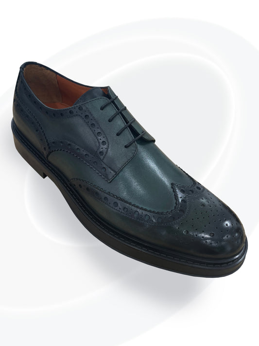 Crust Sudan Brighton Dress Shoe