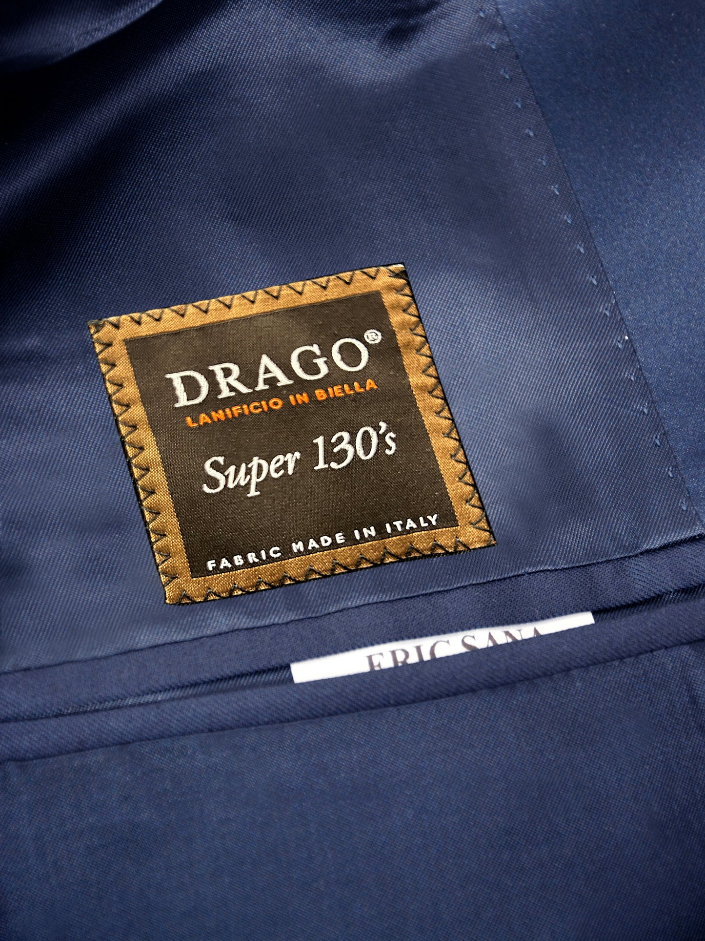 S23 Drago Tuxedo