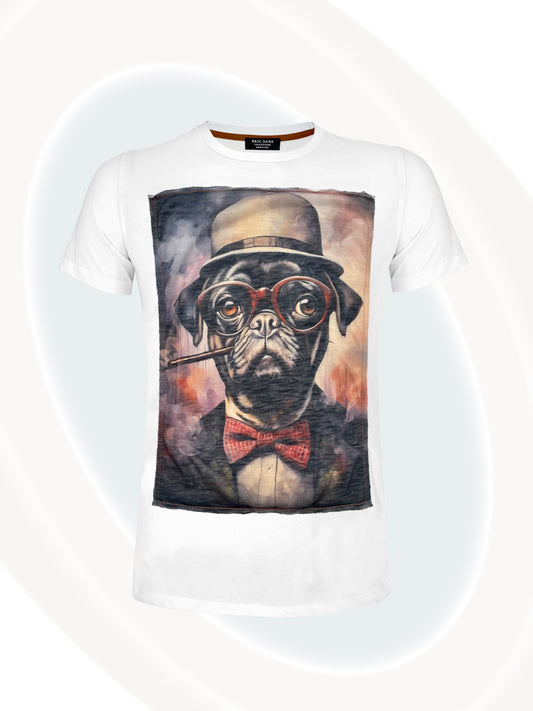 Duke Art-Shirt