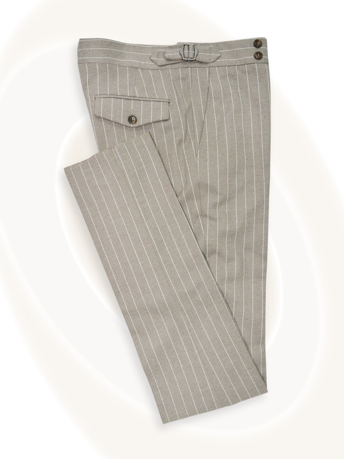 AMALFI STRIPE PANT