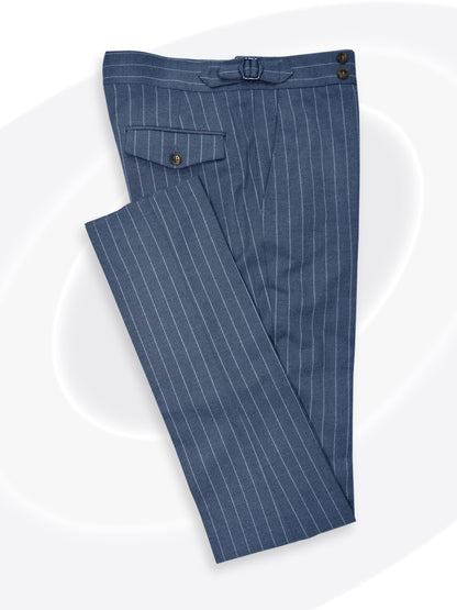 AMALFI STRIPE PANT