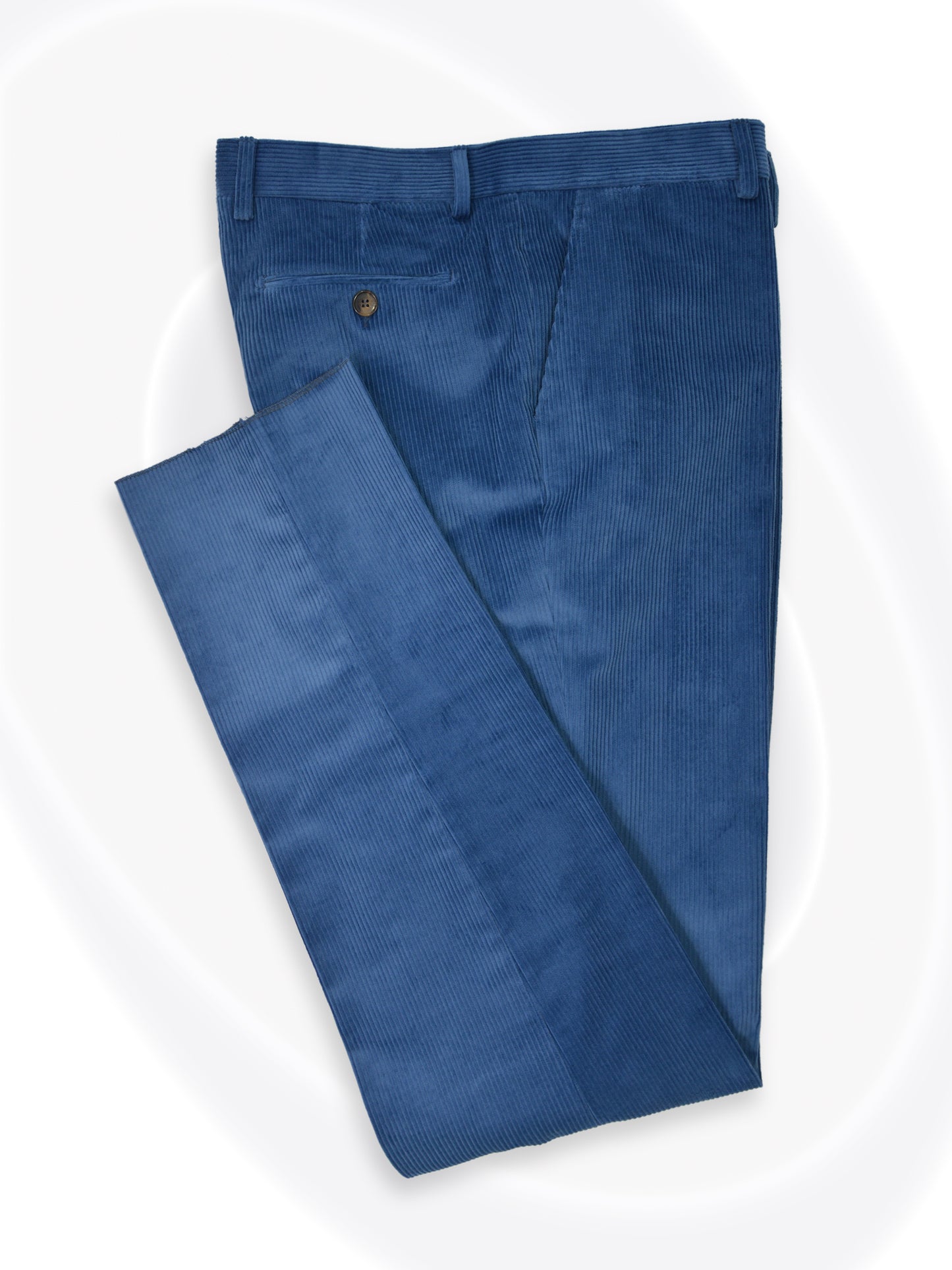 Pantaloni in velluto a coste