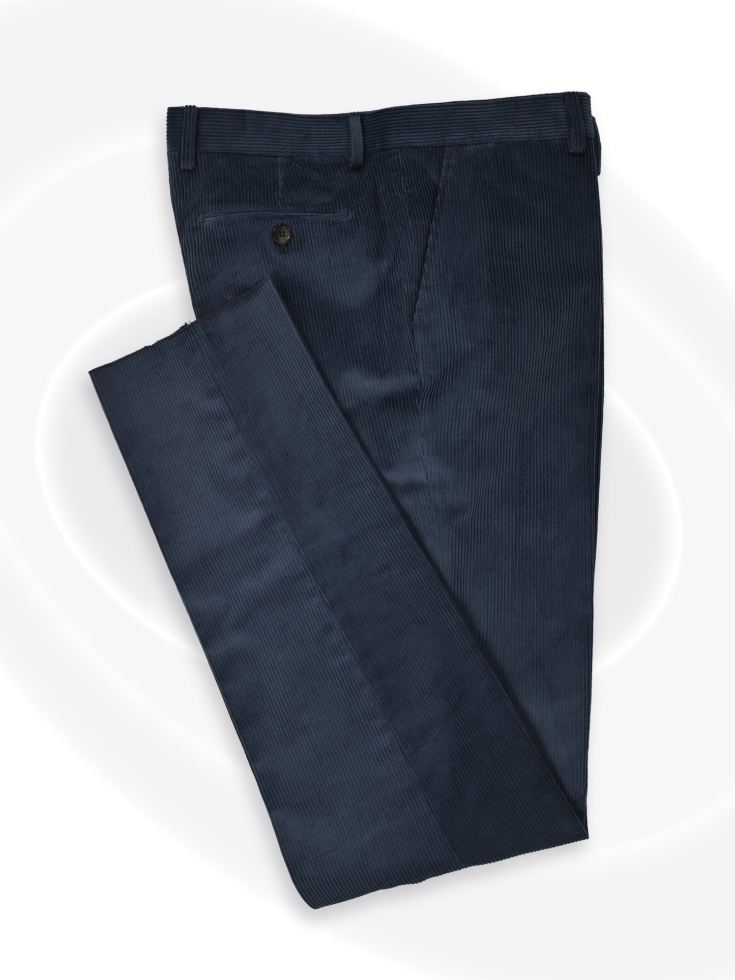 Pantaloni in velluto a coste