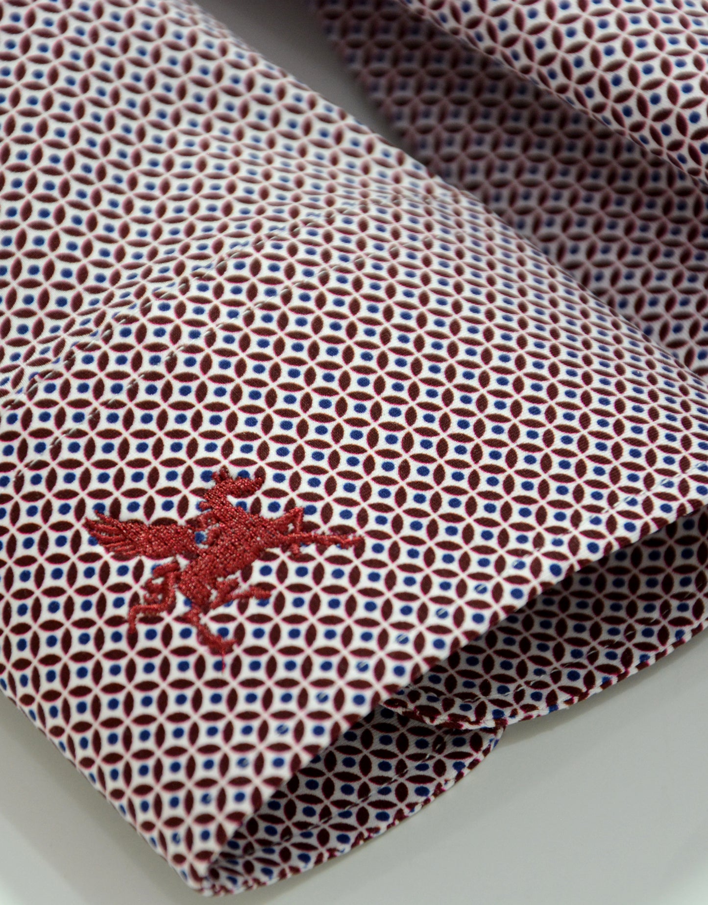 Essential Shirt Print