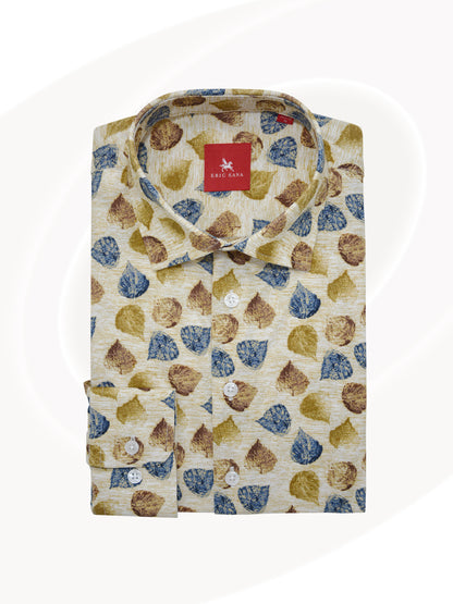 Essential Shirt Print