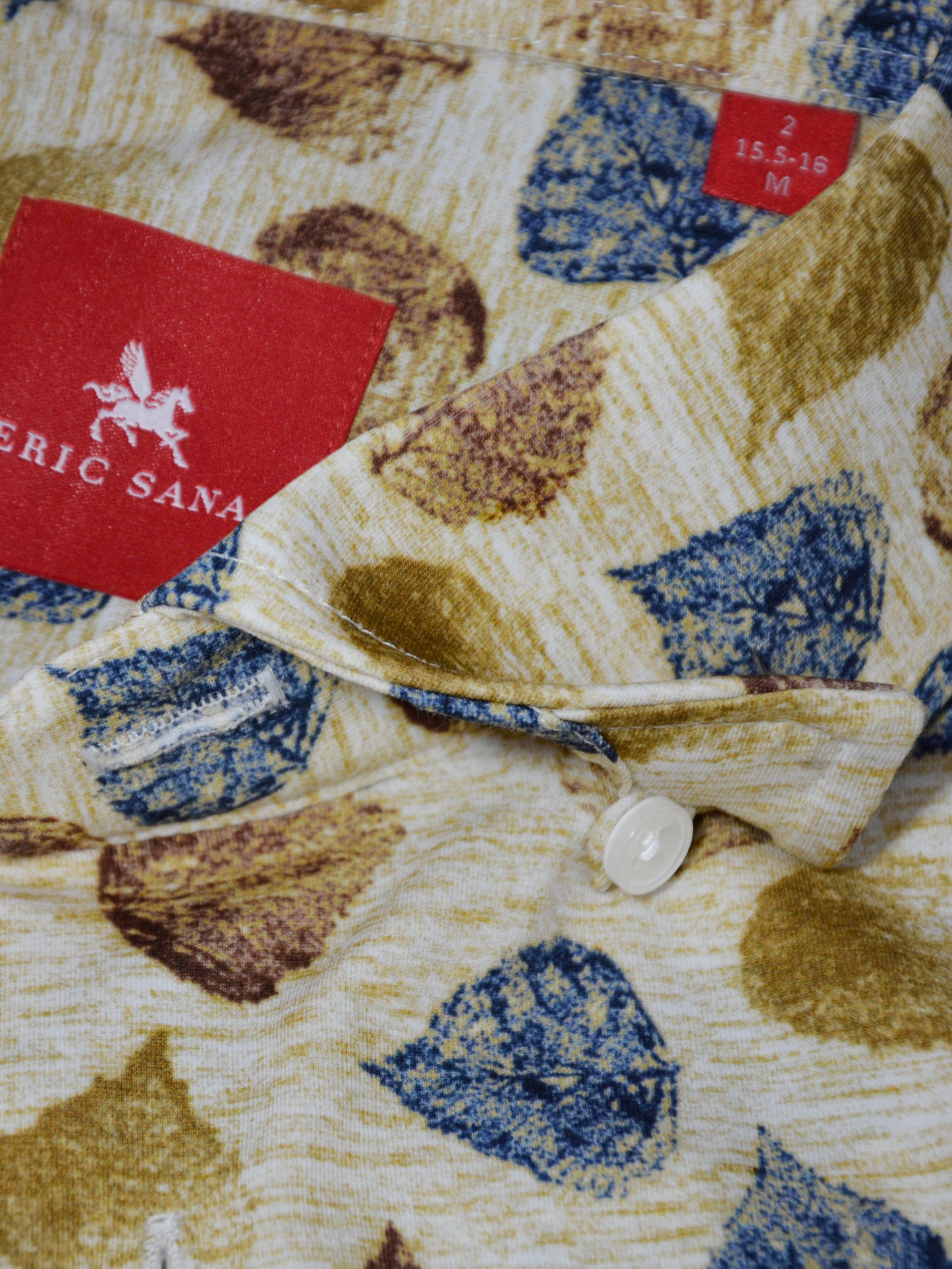 Essential Shirt Print