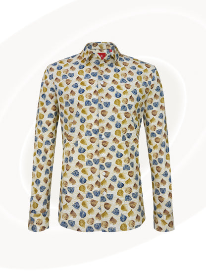 Essential Shirt Print