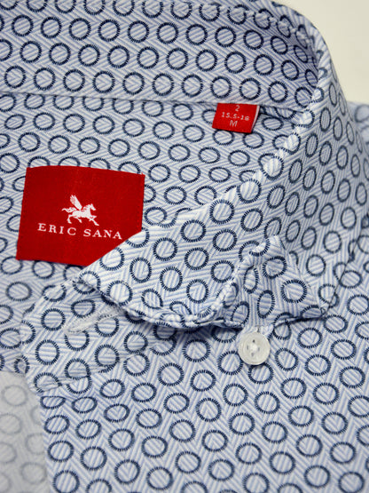 Essential Shirt Print