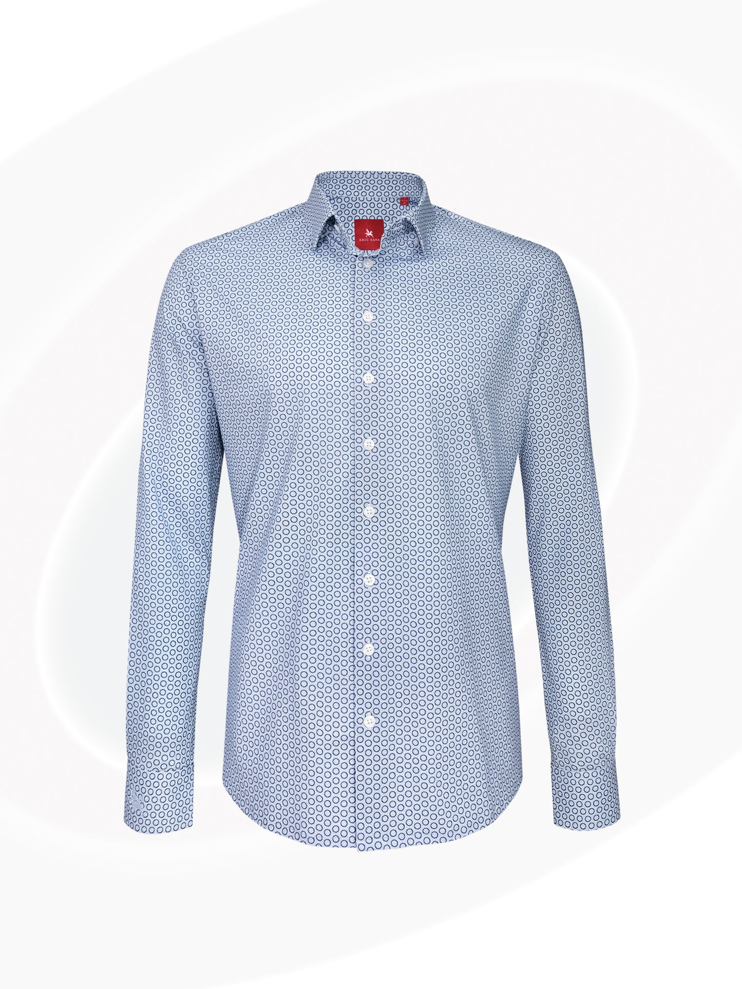 Essential Shirt Print