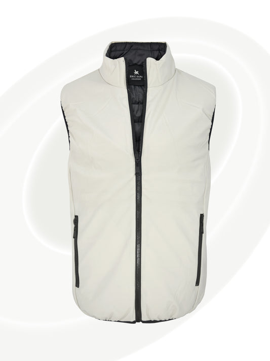 Reversible Uomo Vest