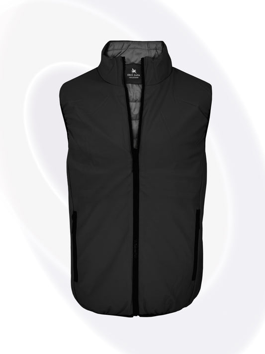 Reversible Uomo Vest