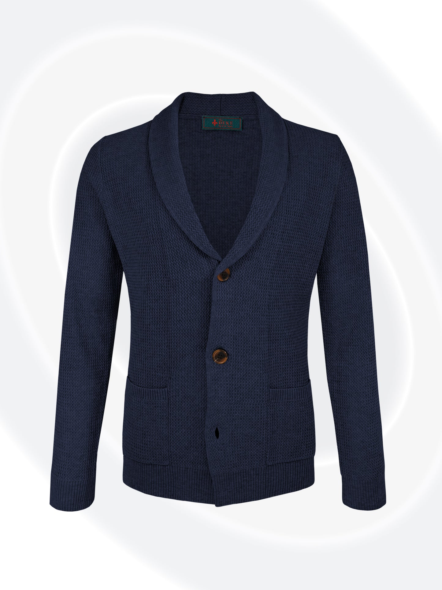 Enos Shawl Cardacket