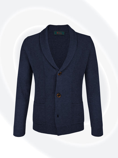 Enos Shawl Cardacket