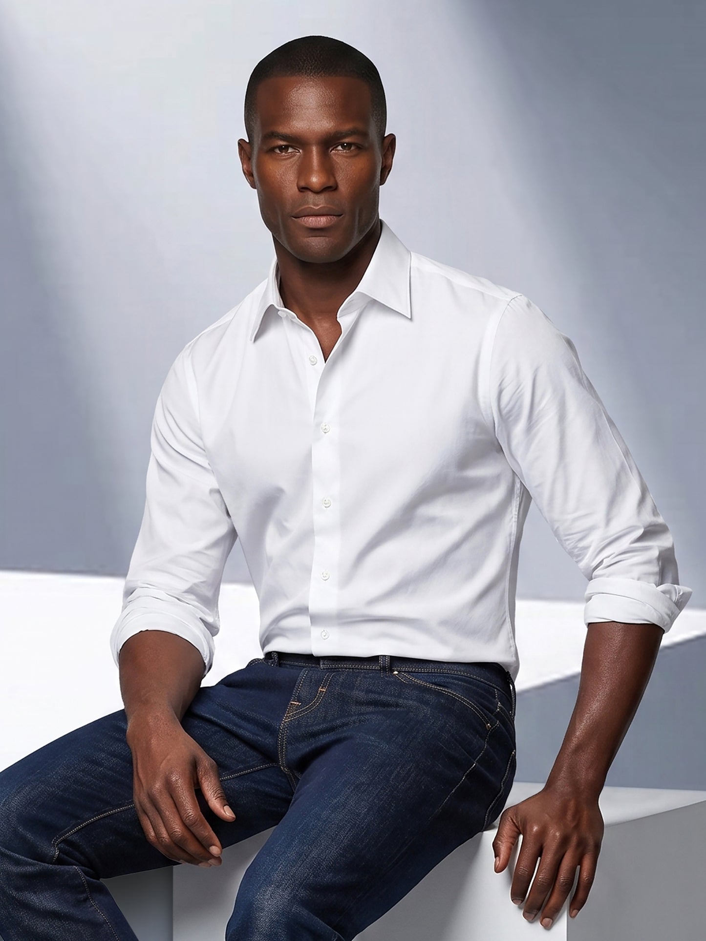 Essential Shirt