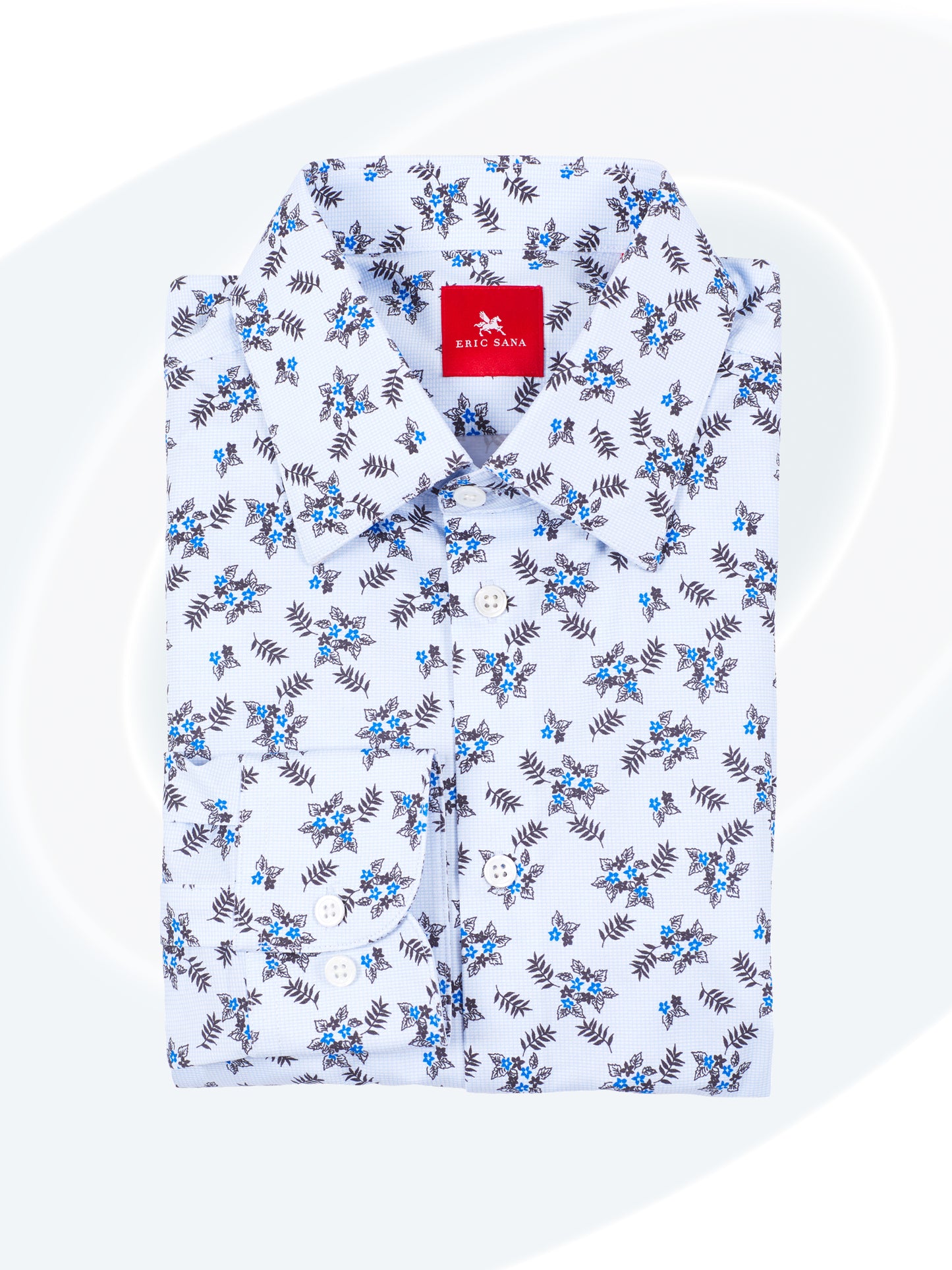 Essential Shirt Print