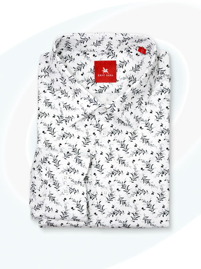 Essential Shirt Print