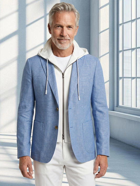 Celeste Executive Hoodie