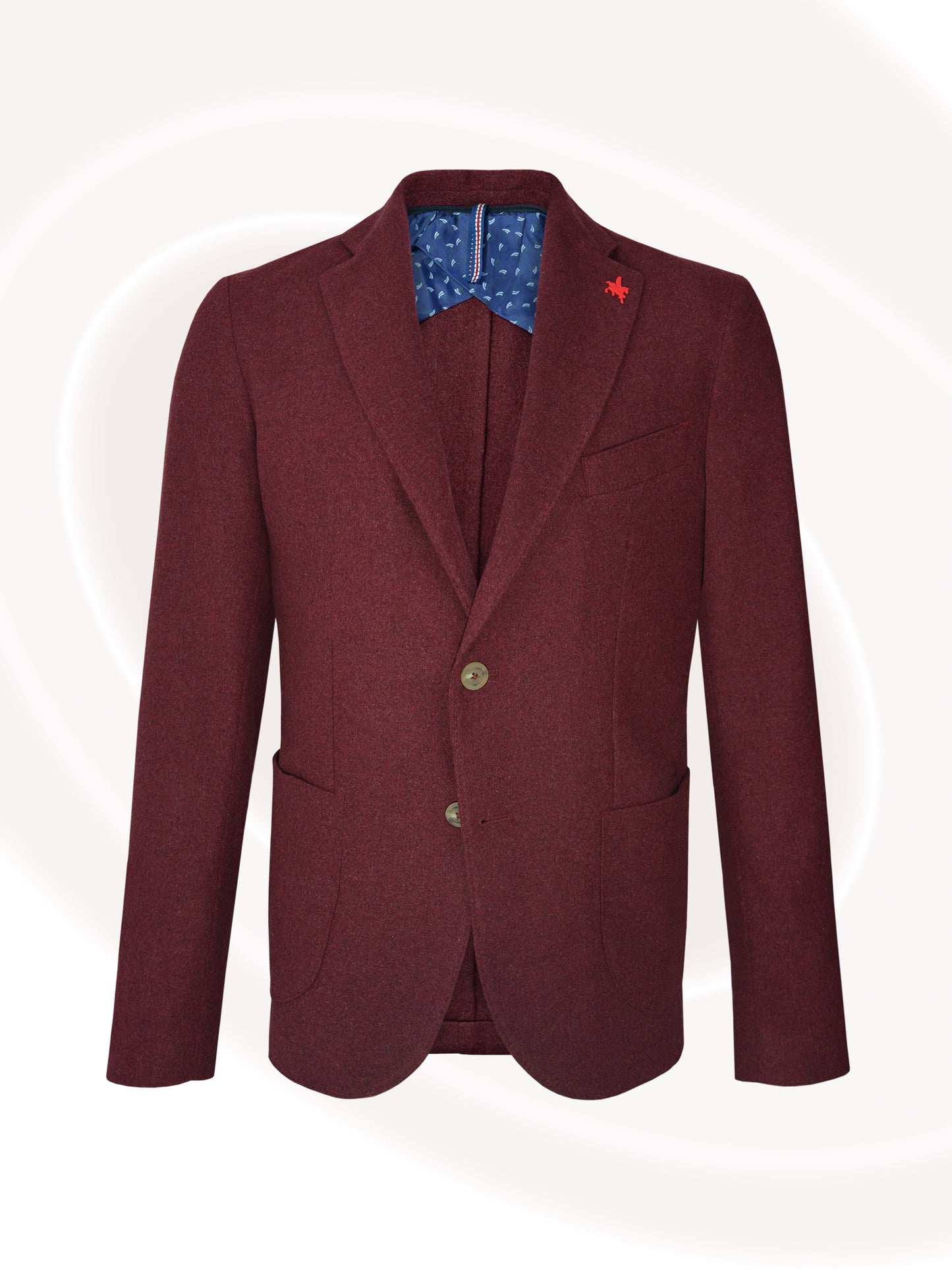 Faver Two-Tone Hoodie