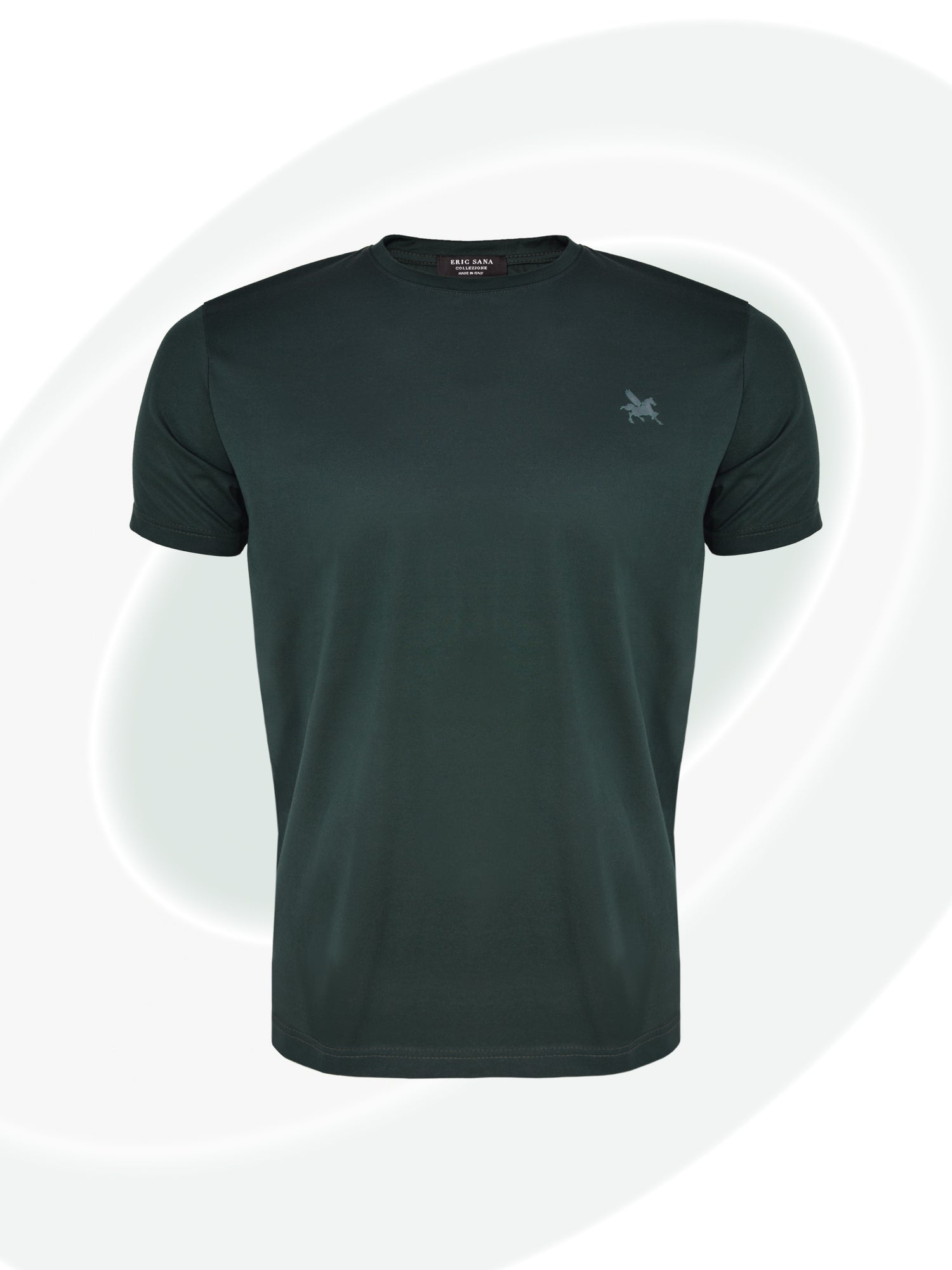 FiloPlainShirt_MossGreen