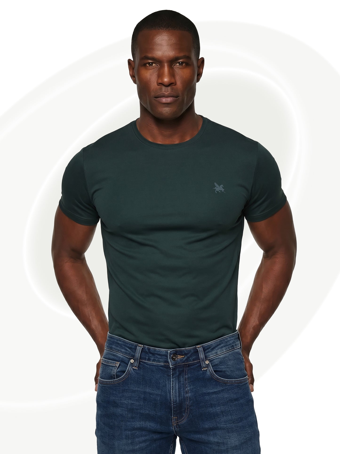 Filo Plain Shirt