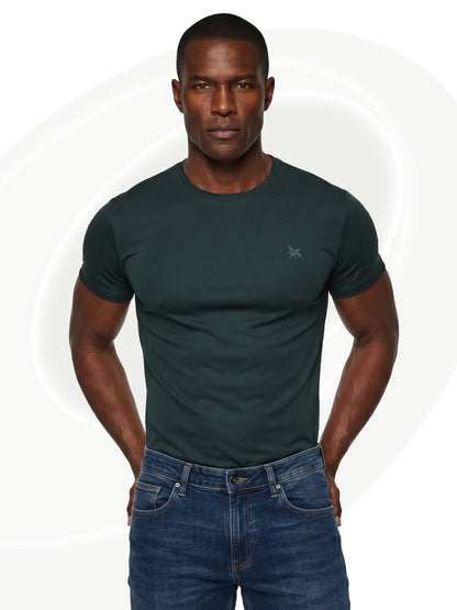 Filo Plain Shirt