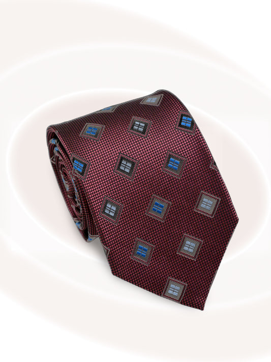 Fine Italian Silk Tie