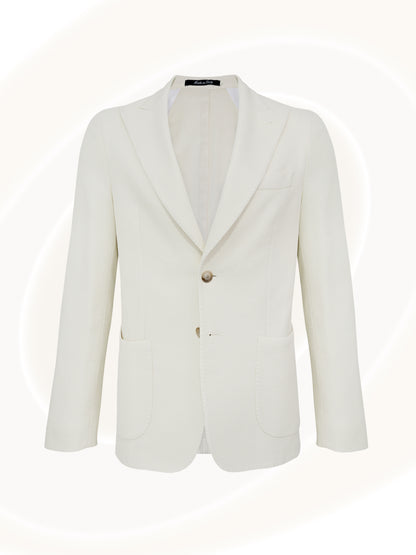 Giacca Gabriel cream
