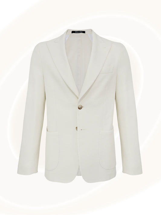 Giacca Gabriel cream