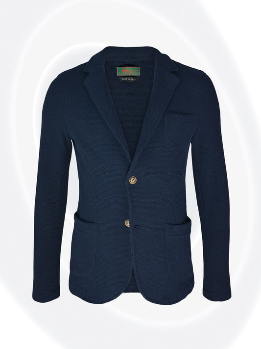 Giacca Maglia