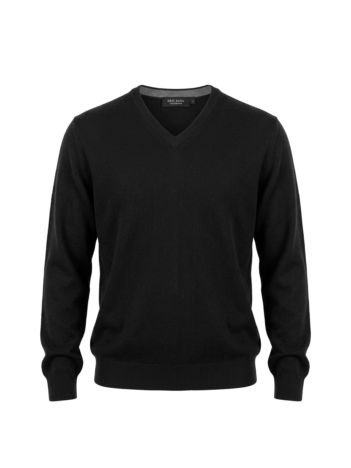 Gian V-Neck Sweater