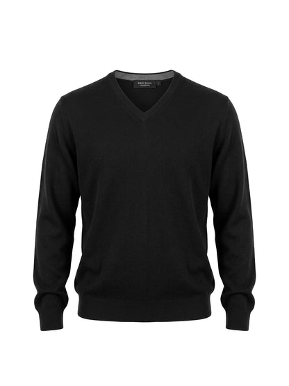 Gian V-Neck Sweater