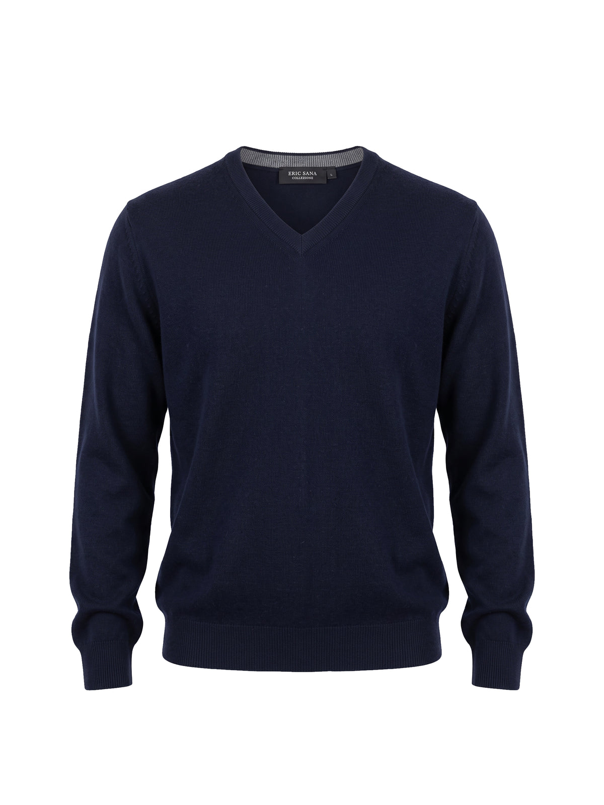 Gian V-Neck Sweater