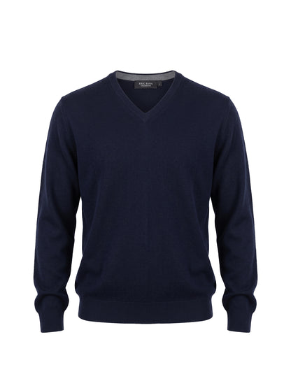 Gian V-Neck Sweater
