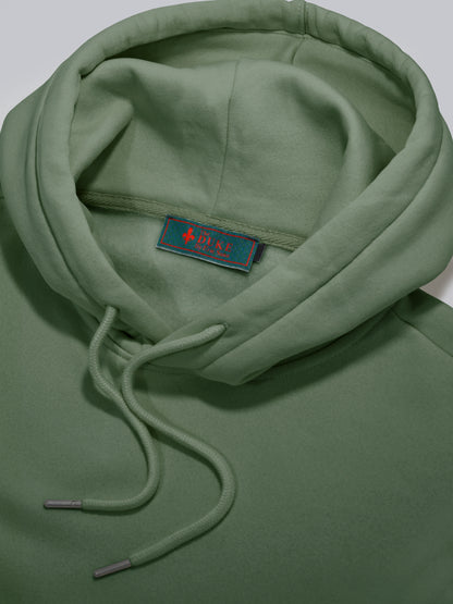 Guiliani Hooded Sweater