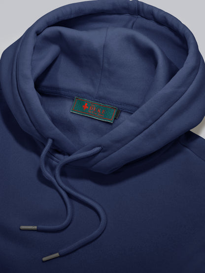 Guiliani Hooded Sweater