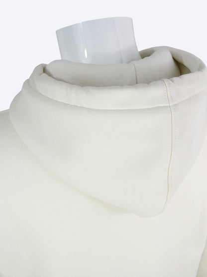 Guiliani Hooded Sweater